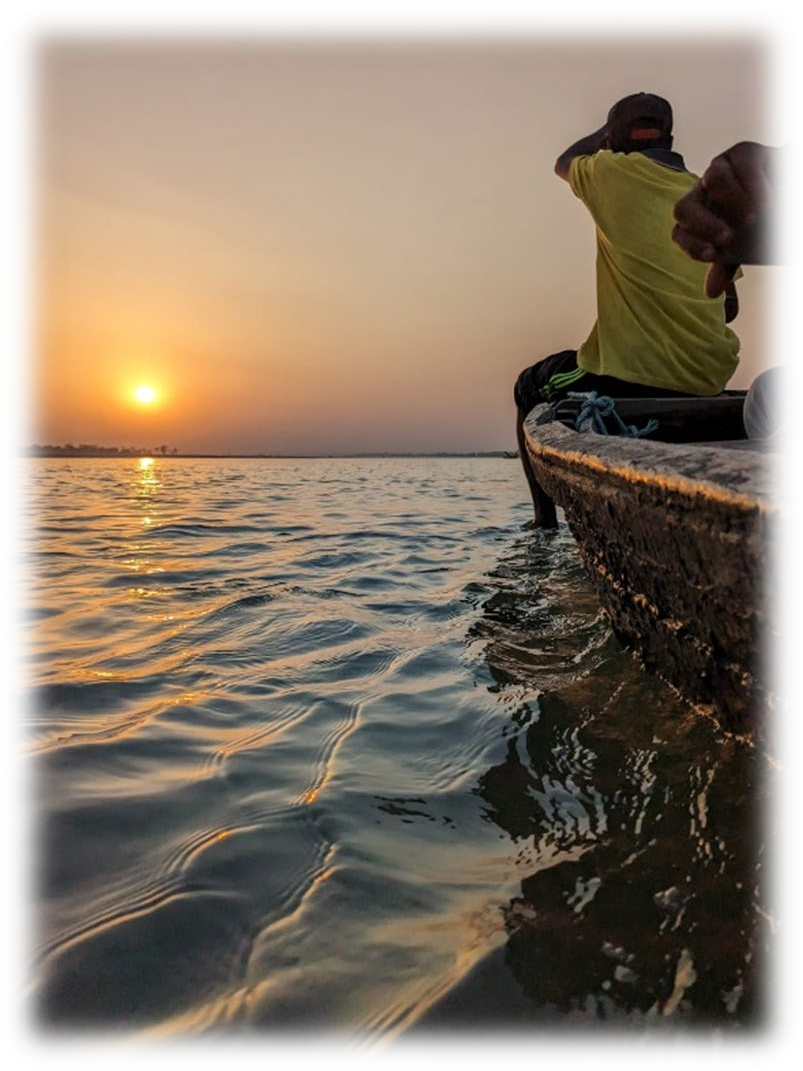 Chitwan National Park