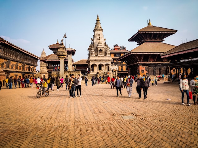 Bhaktapur – The City Of Culture