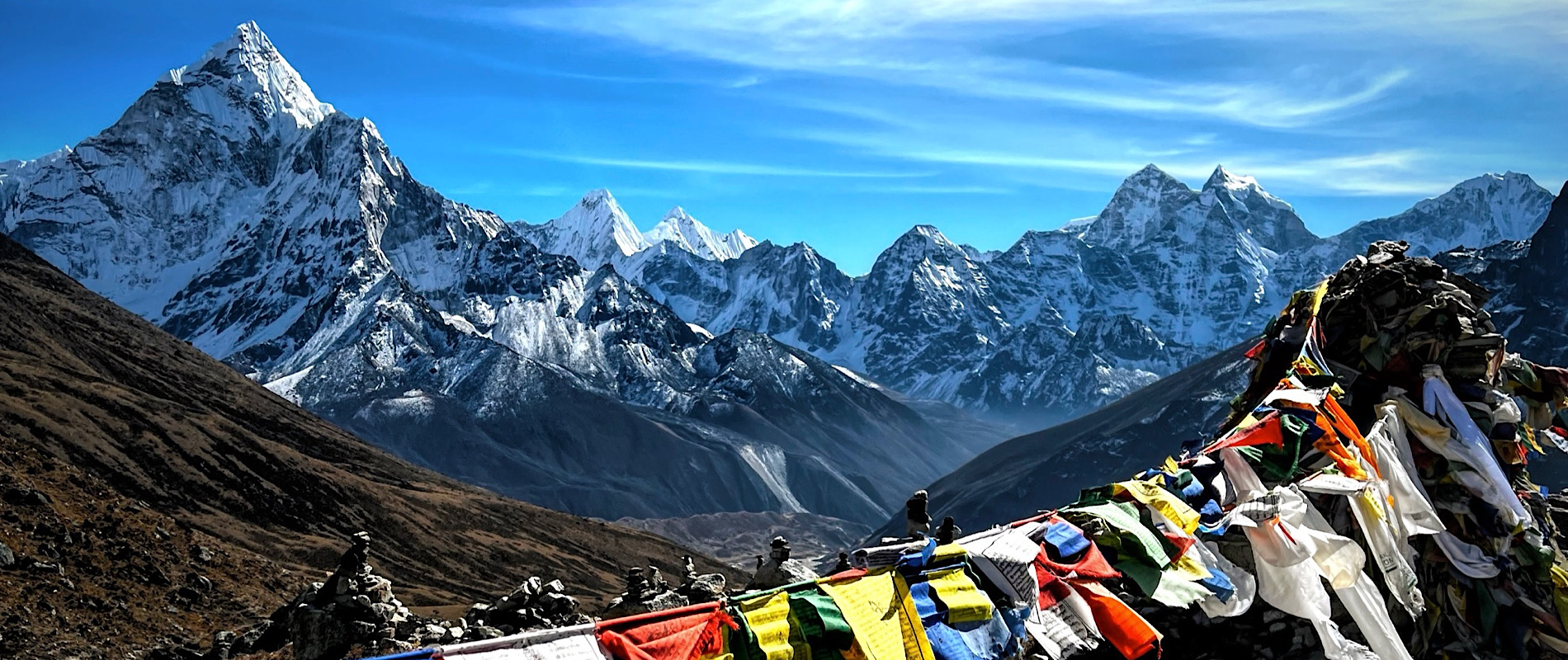 Bhutan through Kathmandu – 10 Unforgettable Days