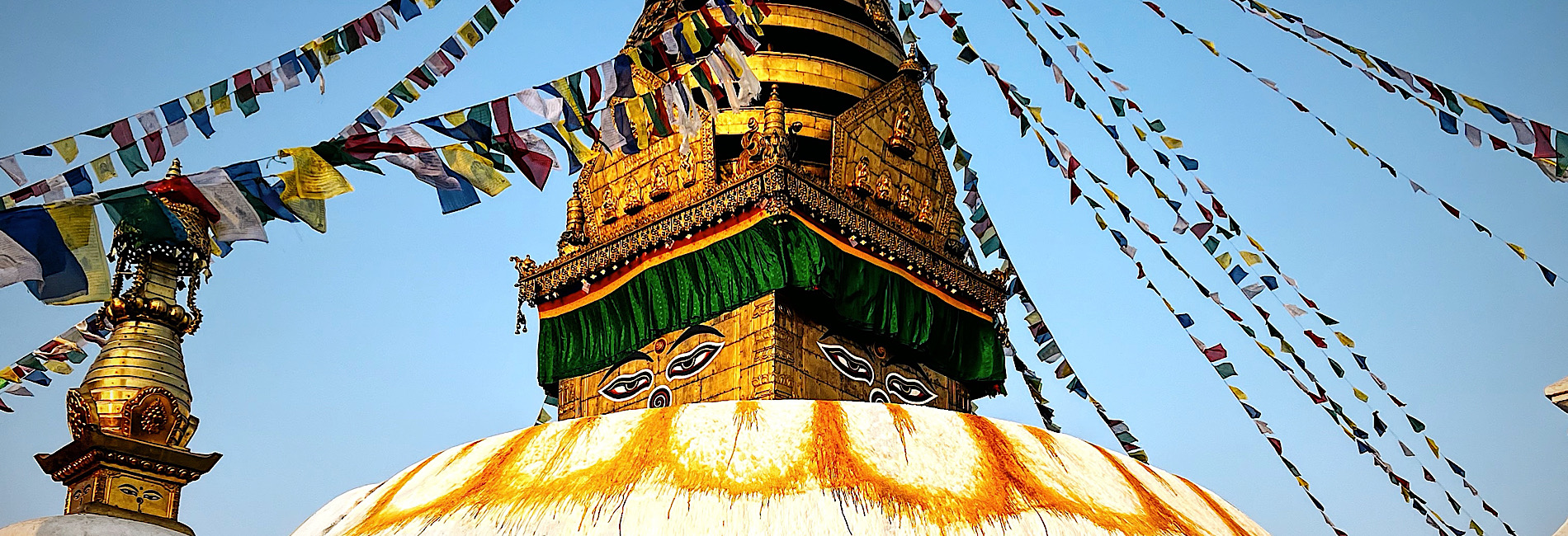 Nepal Cultural Trip