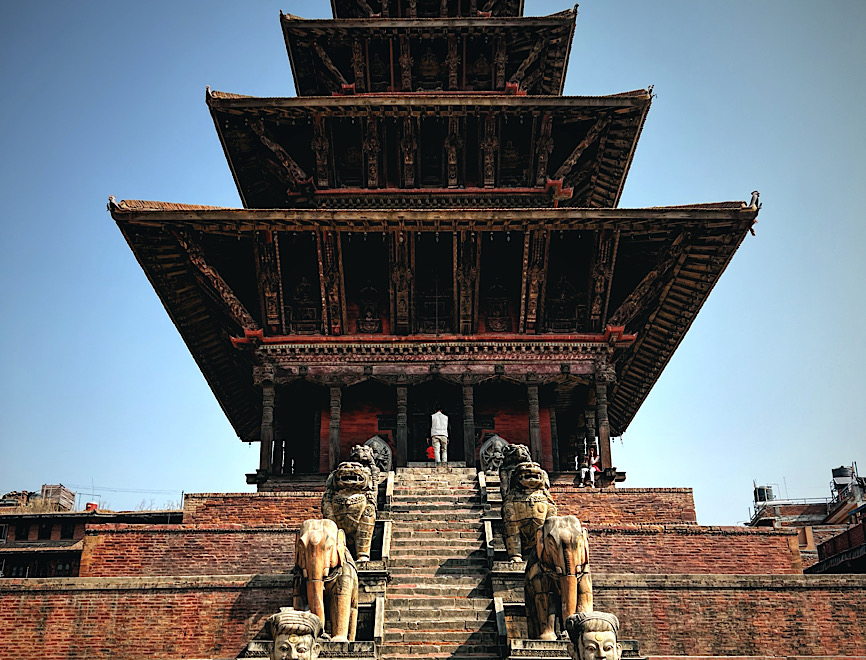 Nepal Cultural Trip