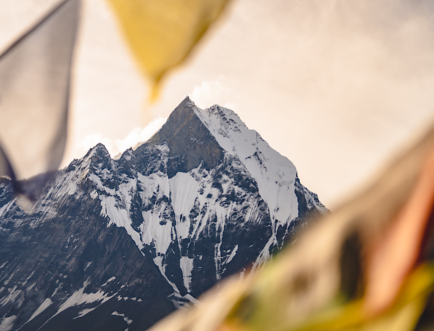 Bhutan through Kathmandu – 10 Unforgettable Days