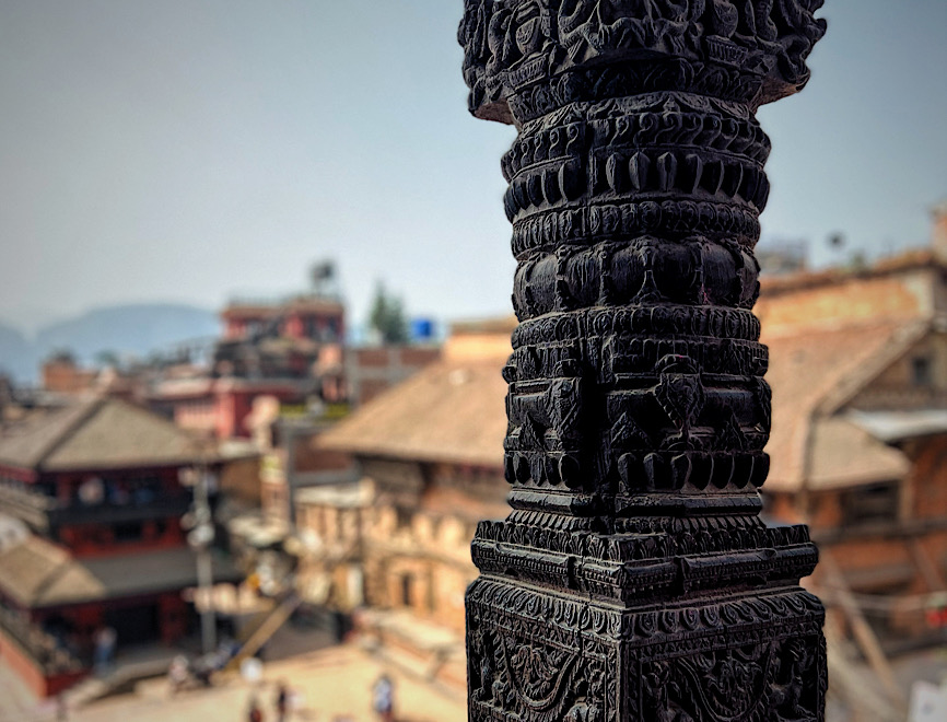Nepal Cultural Trip