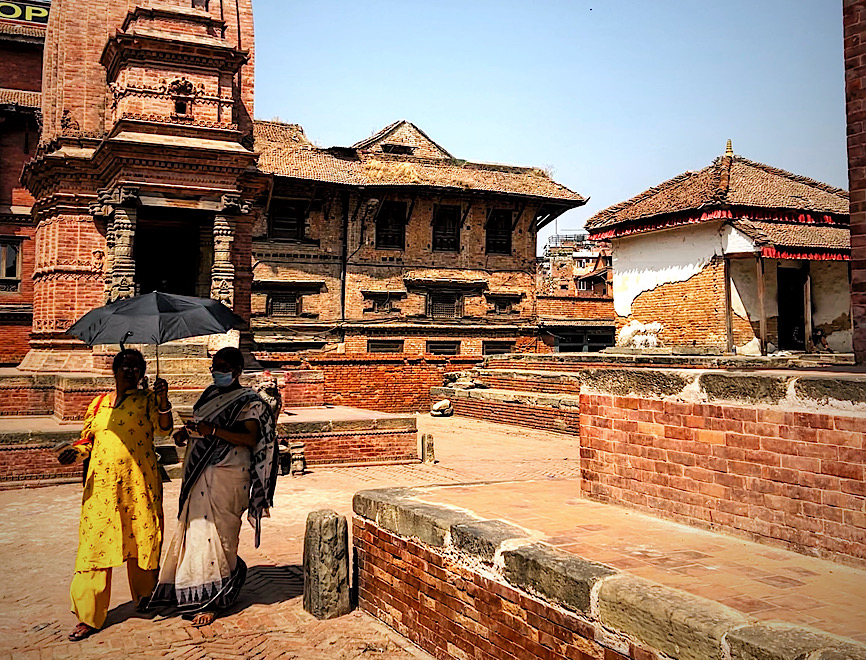 Nepal Cultural Trip