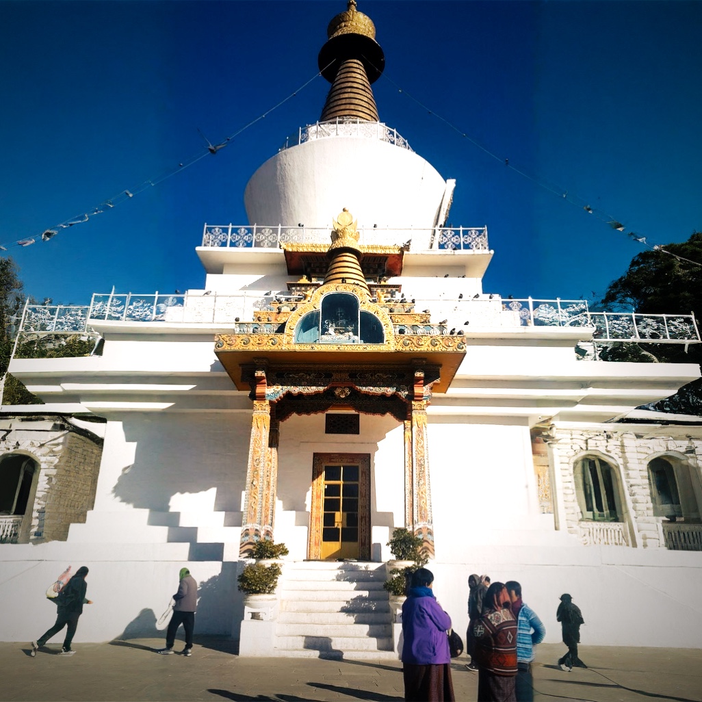 Bhutan through Kathmandu – 10 Unforgettable Days