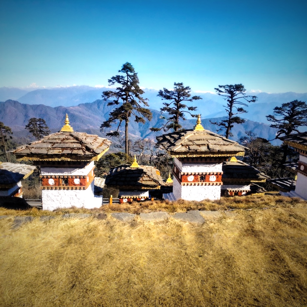 Bhutan through Kathmandu – 10 Unforgettable Days