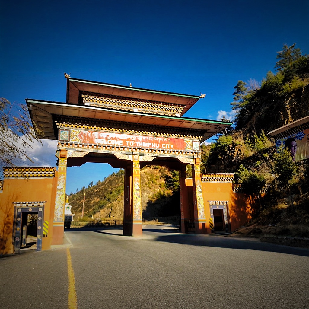 Bhutan through Kathmandu – 10 Unforgettable Days