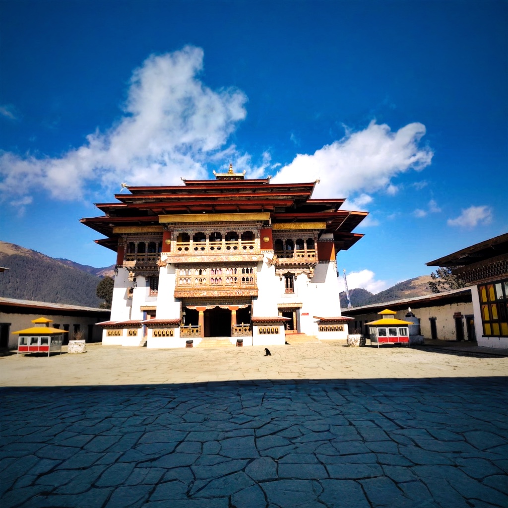 Bhutan through Kathmandu – 10 Unforgettable Days