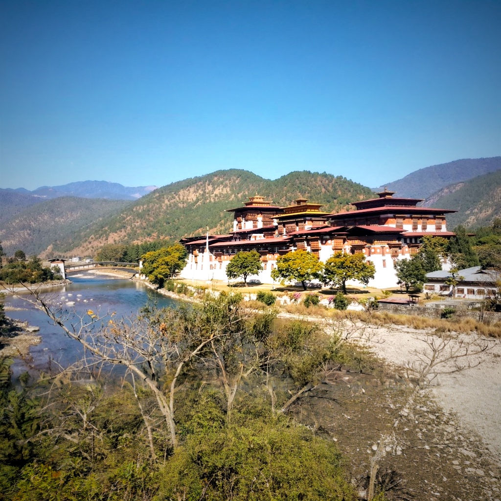 Bhutan through Kathmandu – 10 Unforgettable Days