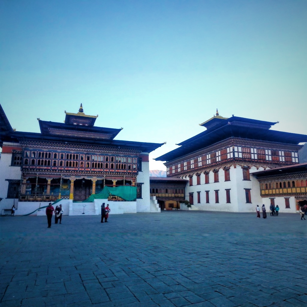 Bhutan through Kathmandu – 10 Unforgettable Days