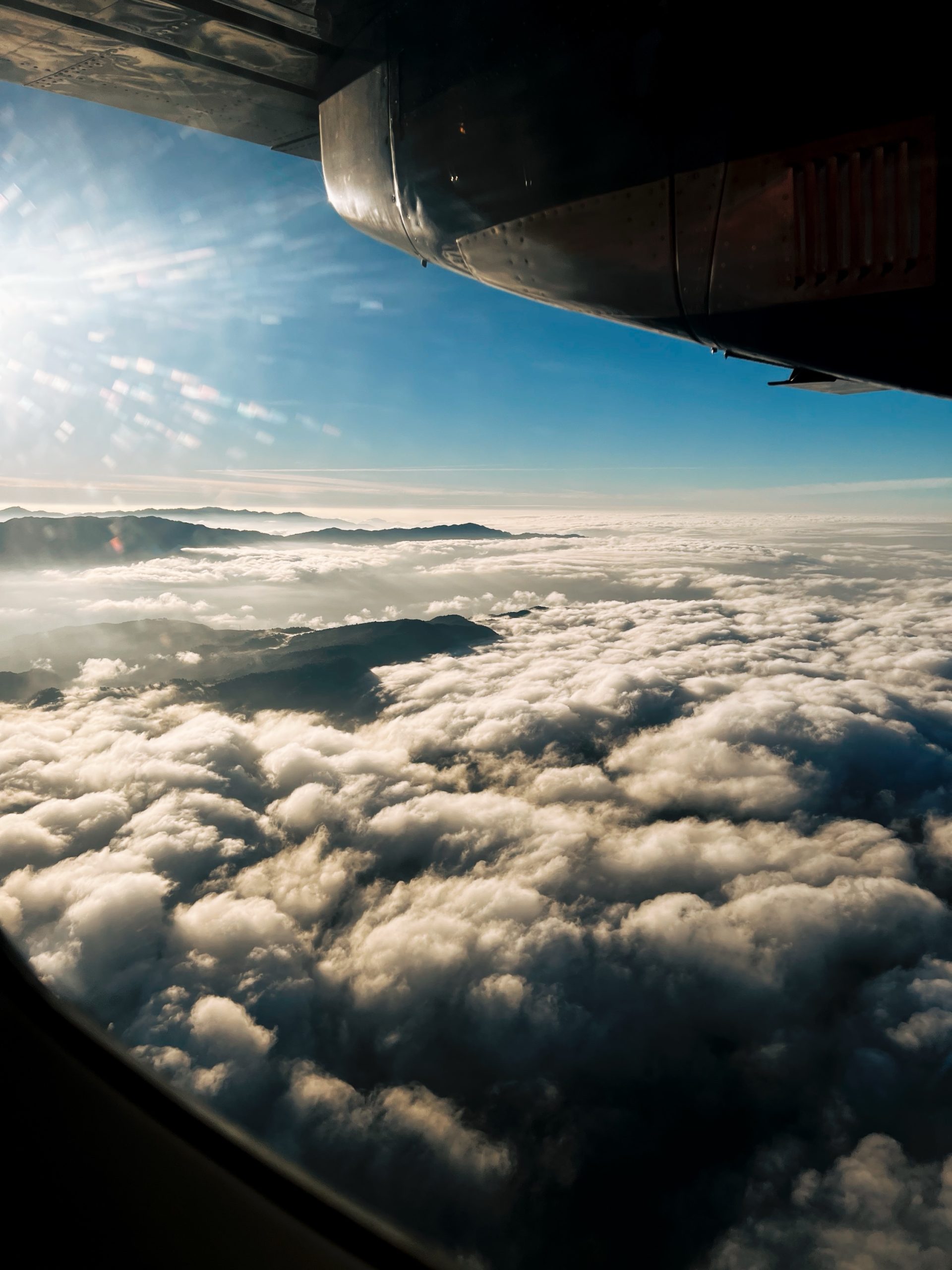 Bhutan through Kathmandu – 10 Unforgettable Days