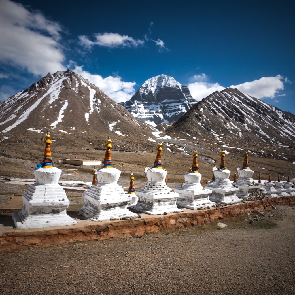 NEPAL AND TIBET EXPEDITION